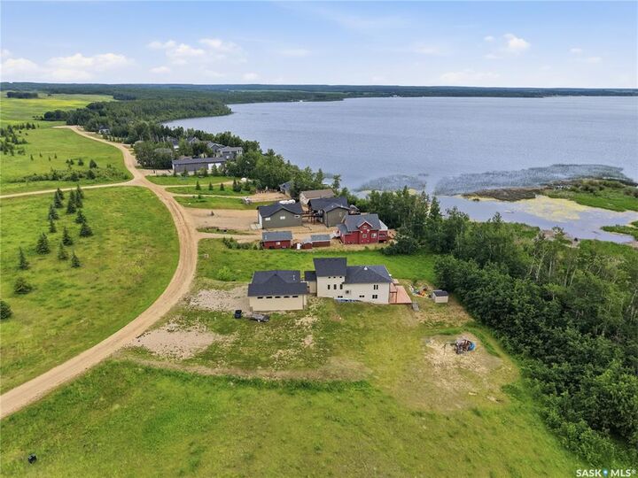 Property Photo:  309 Ravine Road  SK S0J 2G0 