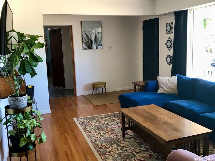 Property Photo: 308 Shaw Street SK S0H 2A0