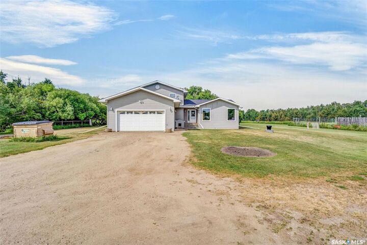 Property Photo:  Rural Address  SK S0K 4V0 