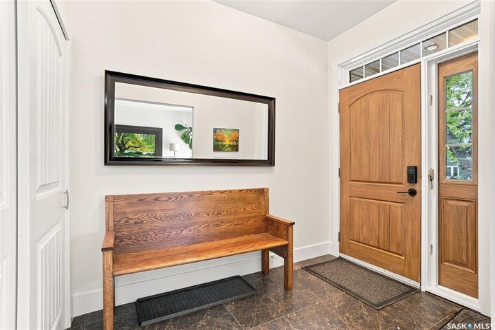 Property Photo: 1019A 10th Street E SK S7H 0H8