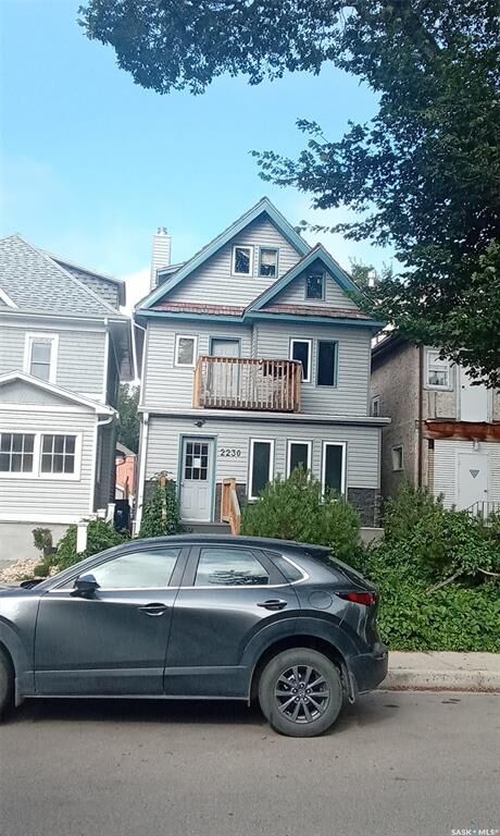 Photo de la propriété:  2230 Retallack Street  SK S4T 0C7 