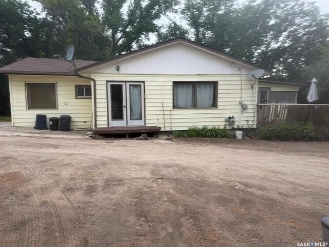 Property Photo:  205 3rd Avenue  SK S0K 4Y0 