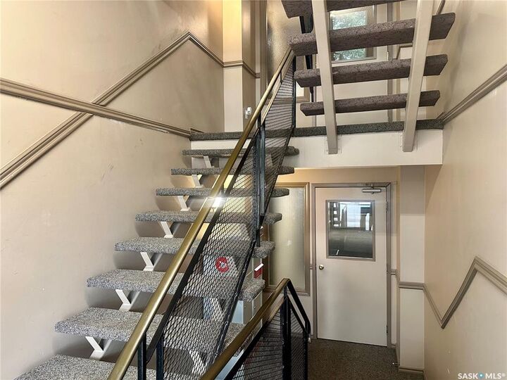 Property Photo:  365 Angus Street 11  SK S4R 3K7 