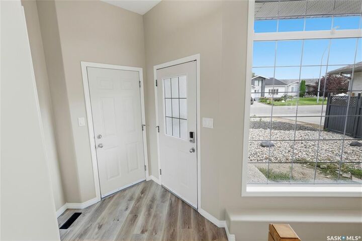 Property Photo: 7323 Maple View Crescent SK S4X 4S8