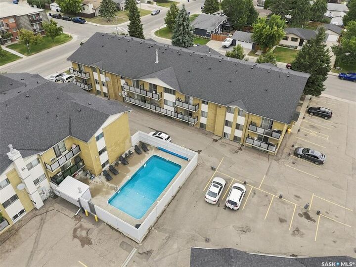 Property Photo: 111 St Lawrence Crescent 23 SK S7K 1G7