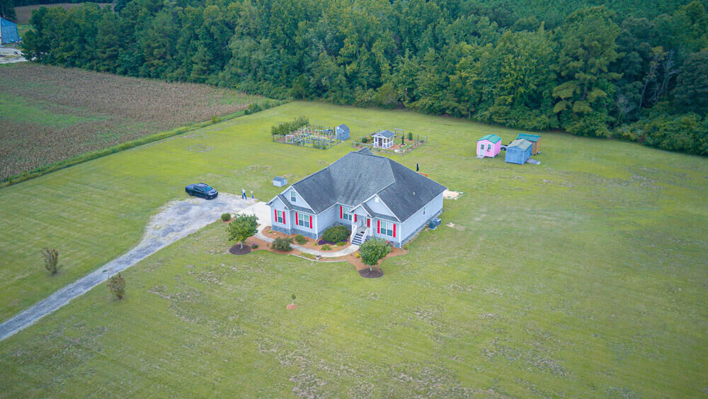 Property Photo: 3422 Rev J W Carter Road SC 29148