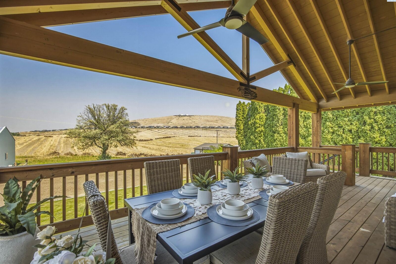 Property Photo:  97904 E Clover Road  WA 99338 