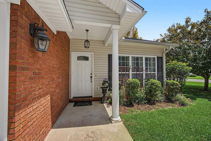 Property Photo:  127 Rachel Lane  GA 31792 