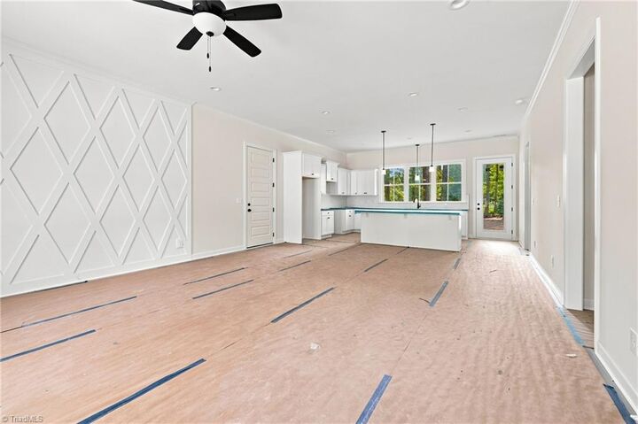 Property Photo:  302 Pine Street  NC 27577 