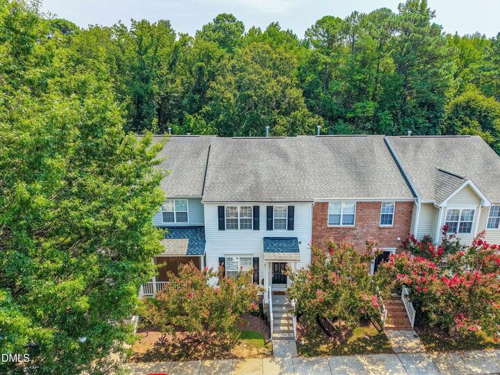 Property Photo:  3024 Settle In Lane  NC 27614 