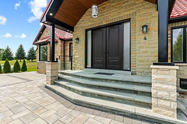 Property Photo: 4 Loch Erne Lane ON L0G 1N0