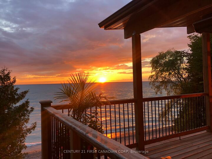 Property Photo:  84153 Lakeland Estates Road  ON N7A 3X9 