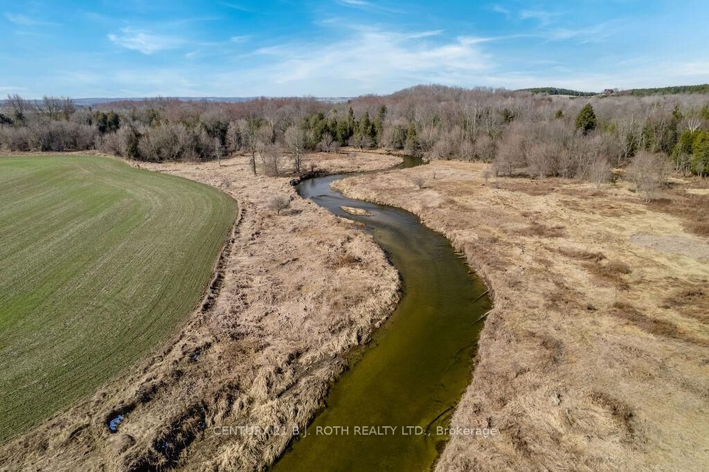 Property Photo:  7468 25th Side Road  ON L9R 1V1 