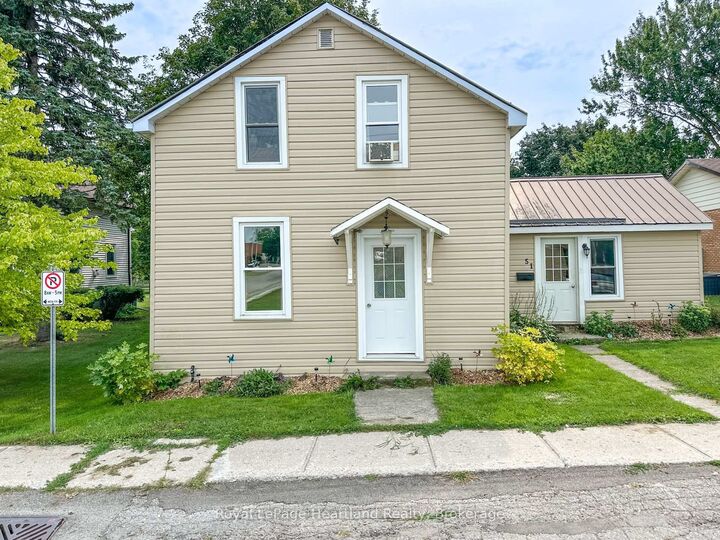 Property Photo: 51 Side Street ON N0K 1W0