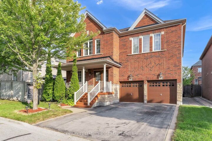 16 Bicknell Court — photo 1