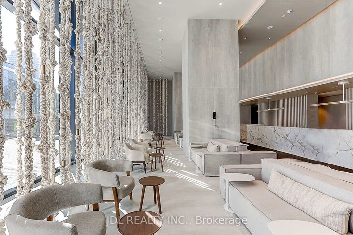 Property Photo: 138 Downes Street 5103 ON M5E 0E4