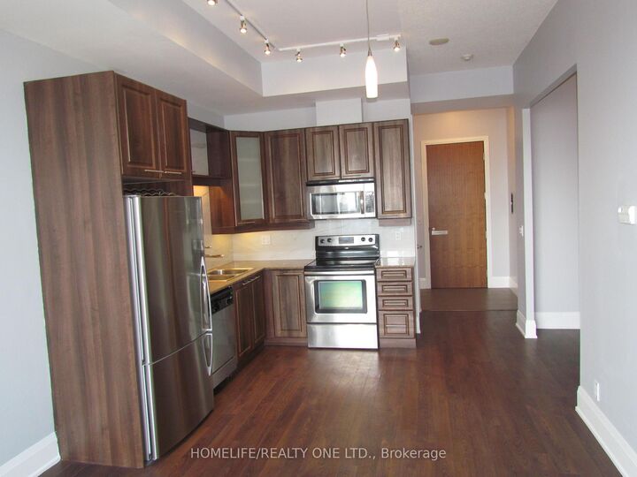 Property Photo: 500 Sherbourne Street S 3104 ON M4X 1L1