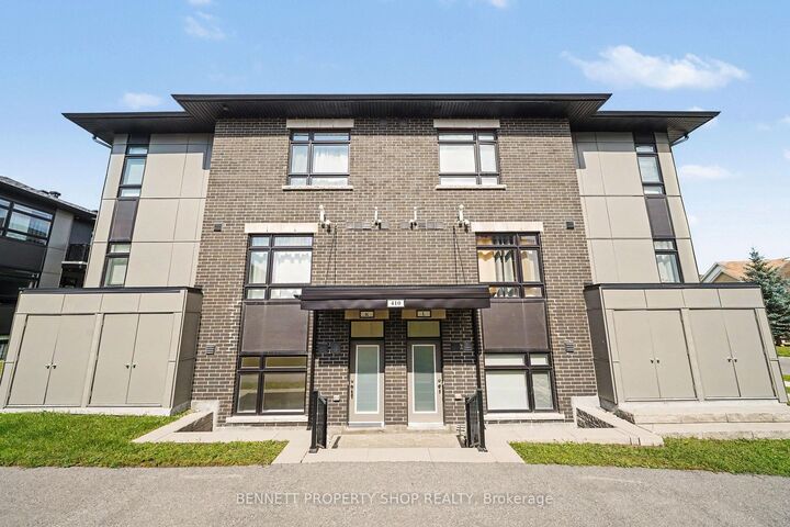 410 Rolling Meadow Crescent K — photo 1