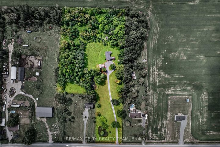 Property Photo:  135 County Road 19 Road  ON K0A 3K0 