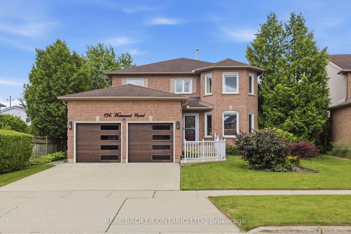196 Harwood Road — photo 1