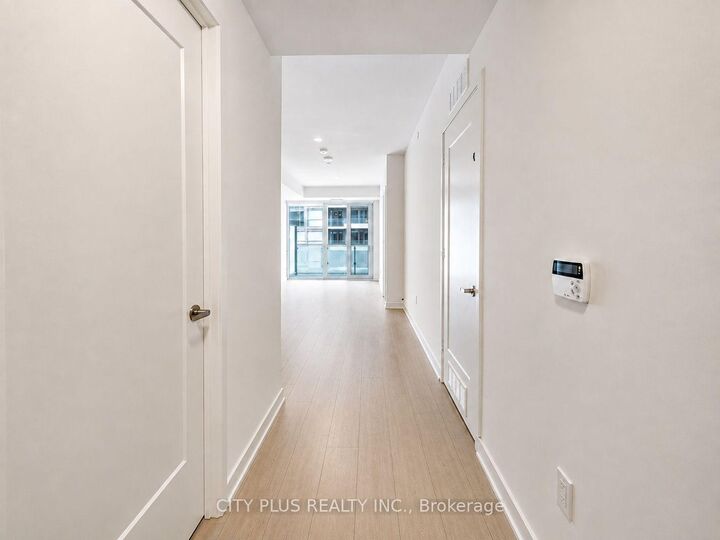 135 Lower Sherbourne Street 2621 — photo 1