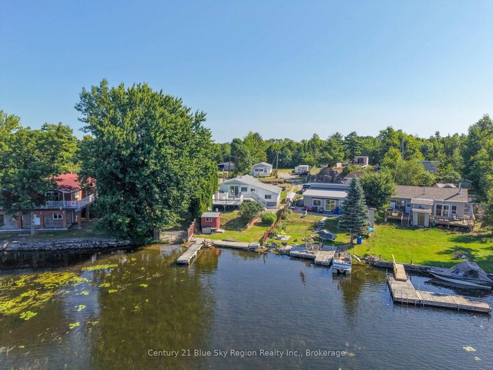Property Photo: 16 Gabriel Road ON P0H 2M0
