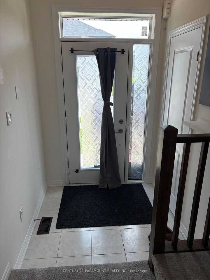 Property Photo: 39 Bowery Road ON N3V 0B4