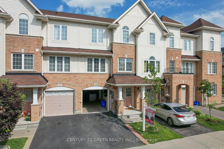 19 England Terrace — photo 1