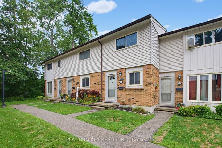 Property Photo:  1328 Commissioners Road W 62  ON N6K 2Y6 