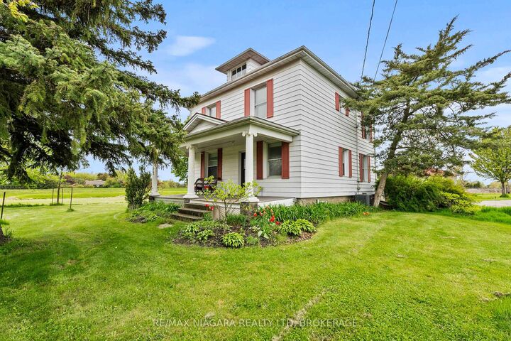 Property Photo:  1068 Niagara Stone Road  ON L0S 1J0 
