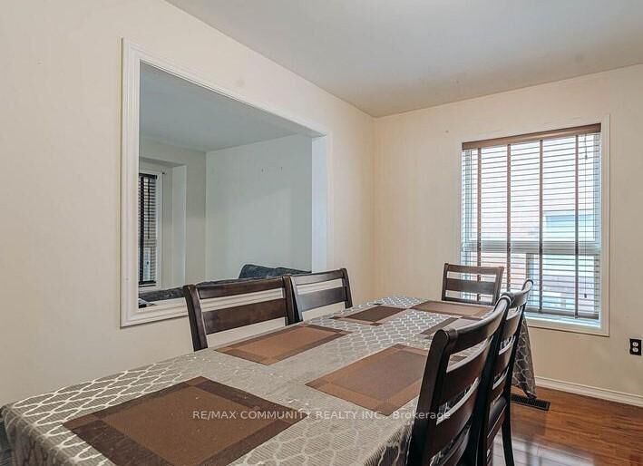 Property Photo: 10 Squirreltail Way ON L6R 1X4