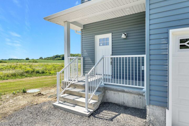 Property Photo: 108 Main Street A ON K0H 2N0