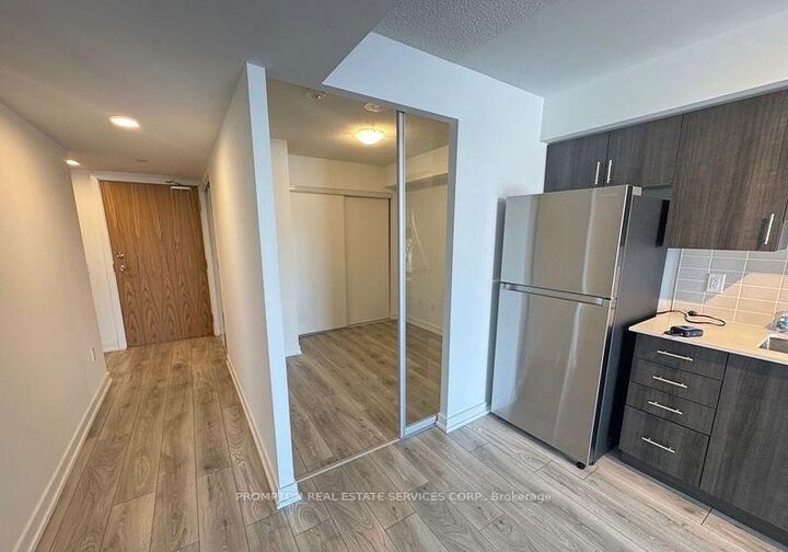 Property Photo:  1455 Celebration Drive 512  ON L1W 0C3 