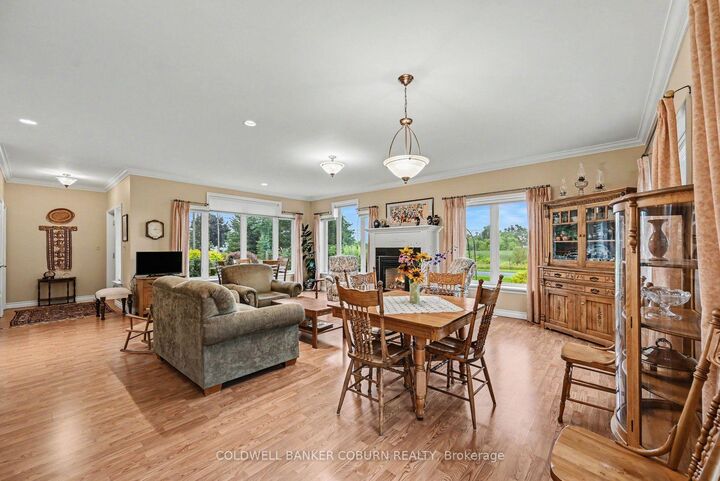 Property Photo: 3478 McBride Road ON K0C 1H0