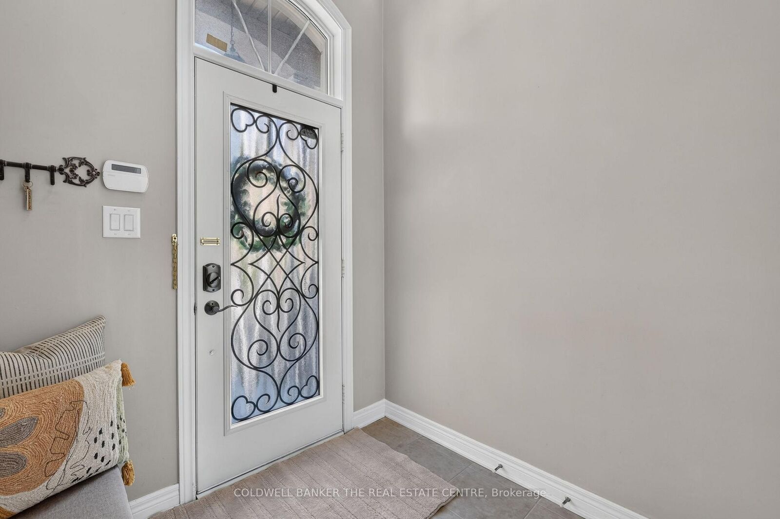 Property Photo:  346 Doak Lane  ON L3Y 0A7 