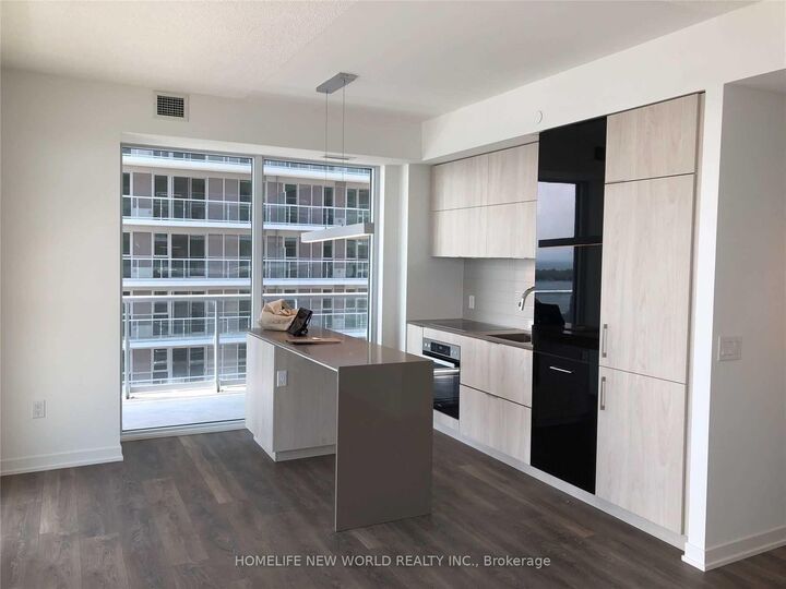 Property Photo:  20 Richardson Street 2505  ON M5A 0S6 