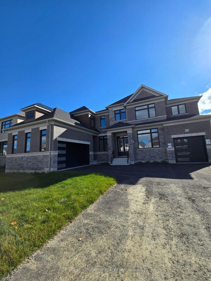 Property Photo:  23 Marigold Boulevard E  ON L0G 1W0 