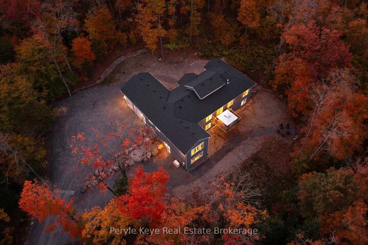 Property Photo: 103 Granite Drive ON P1H 2N5