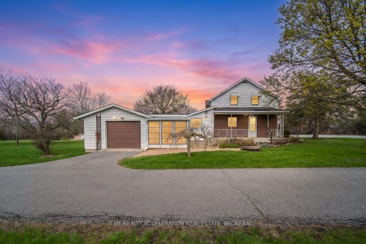 302 Old Hamburg Road — photo 1