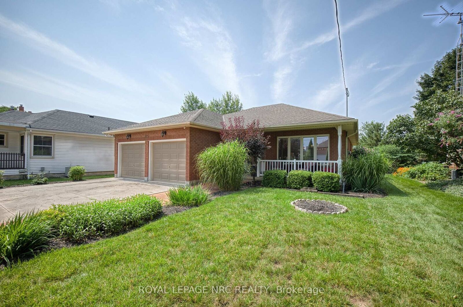 Property Photo: 173 First Street Louth Street ON L2W 0A2