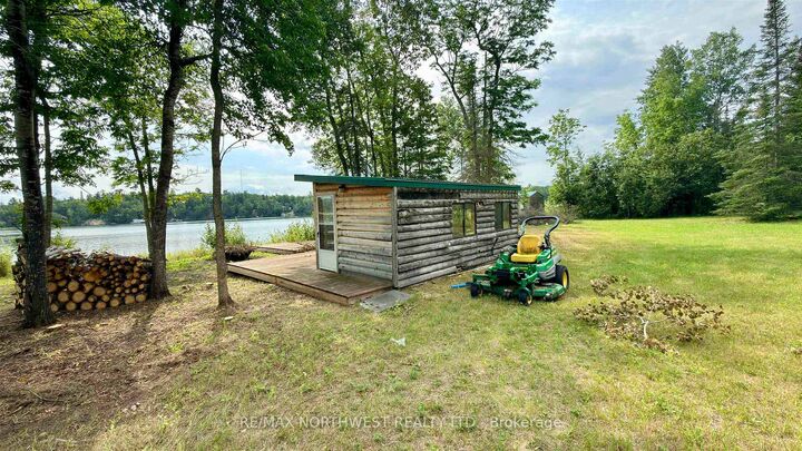 Property Photo: Lot 2- 48 Poplar Bay Road ON P0X 1C0