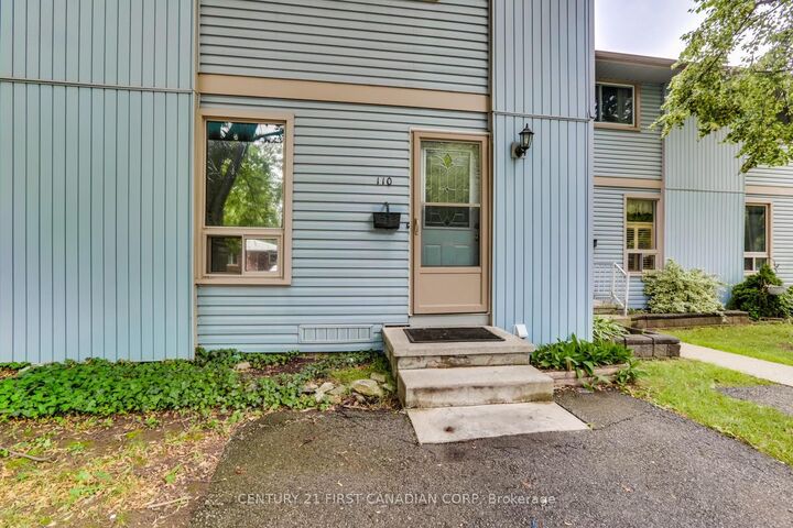 110 Monmore Road — photo 1