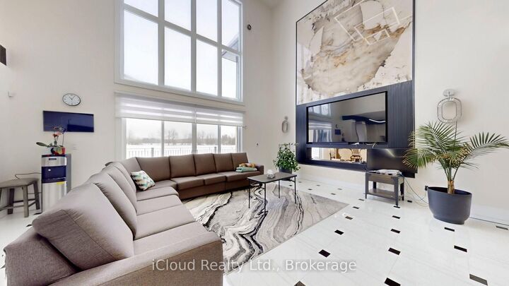 Property Photo: 674525 Hurontario Street ON L9W 5S1