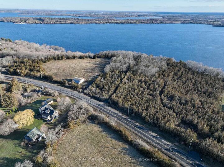 Property Photo:  695 County Road 7 N/A  ON K0K 2T0 