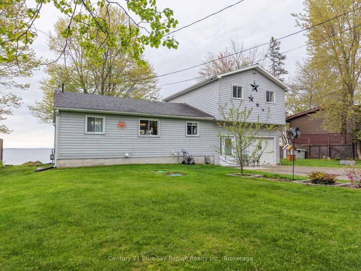 Property Photo:  319 Jocko Point Road  ON P1B 8G5 