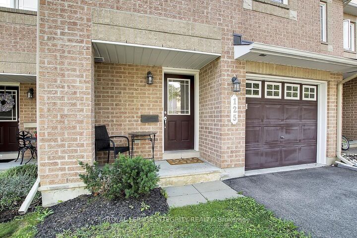Property Photo: 125 Woodmill Terrace W ON K2K 0B8