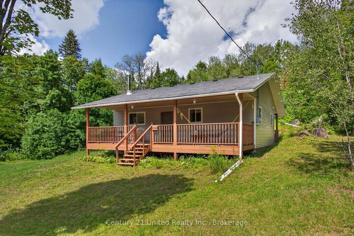 Property Photo:  4092 Highway 620 N/A  ON K0L 1A0 