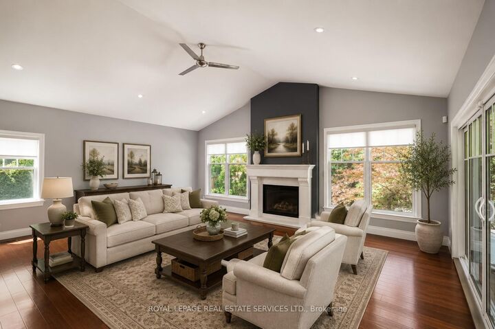 Property Photo:  1387 Willowdown Road  ON L6L 1X2 