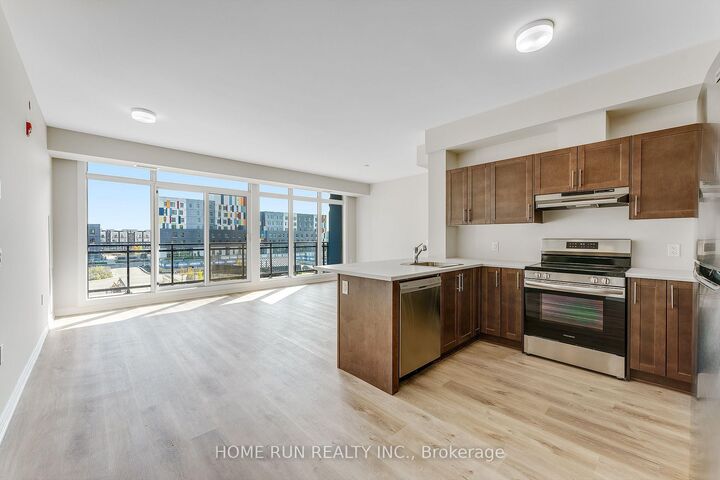 Property Photo: 397 Codds Road 302 ON K1K 5C7