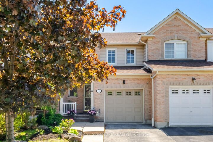 Property Photo: 2511 Boros Road 9 ON L7M 5B2